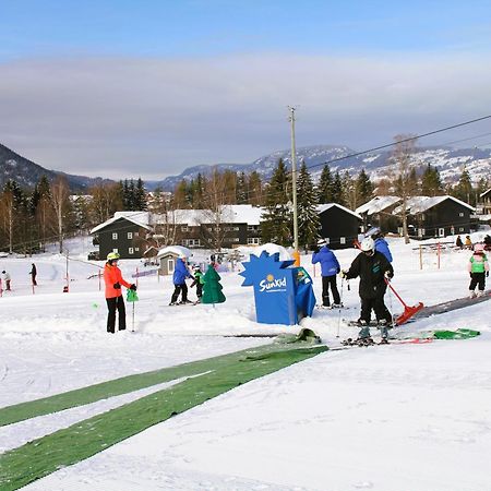Hafjell Alpinlandsby Pluss Extérieur photo