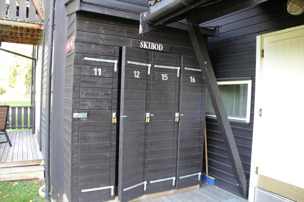 Hafjell Alpinlandsby Pluss Extérieur photo
