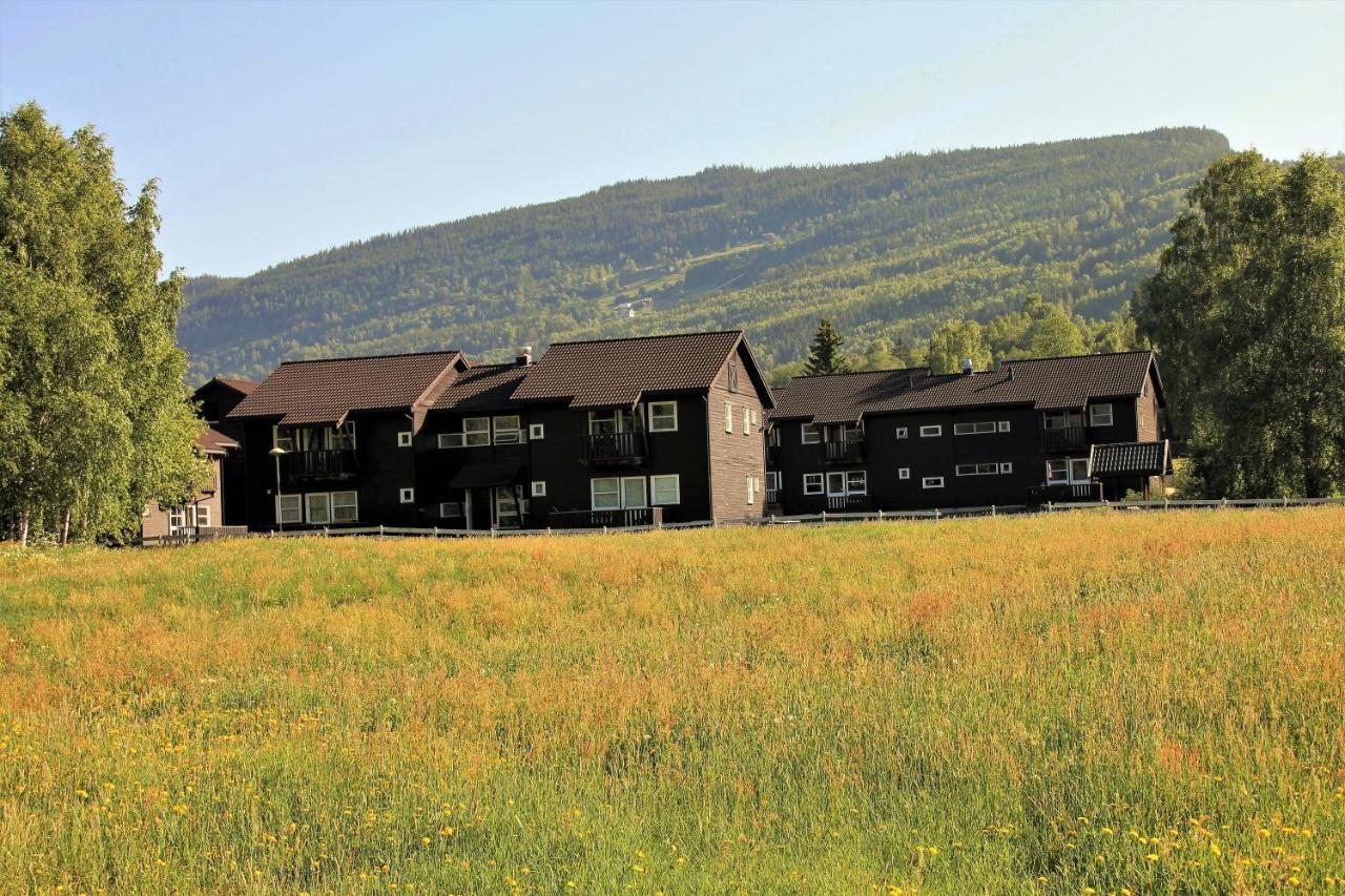 Hafjell Alpinlandsby Pluss Extérieur photo