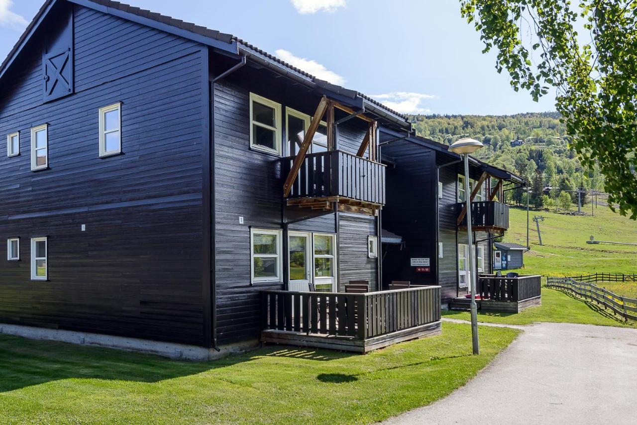 Hafjell Alpinlandsby Pluss Extérieur photo